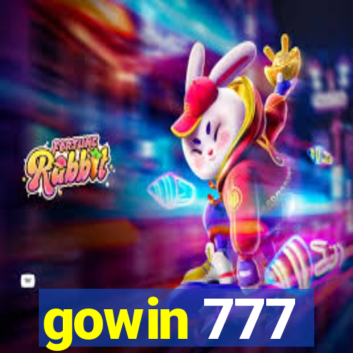 gowin 777